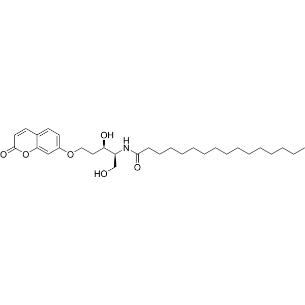 Acid Ceramidase-IN-2 1005497-03-9